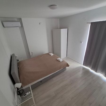 Carla Panorama Apartment 시베니크 외부 사진