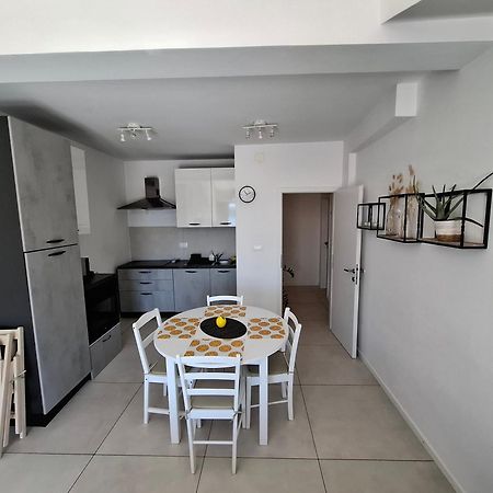 Carla Panorama Apartment 시베니크 외부 사진