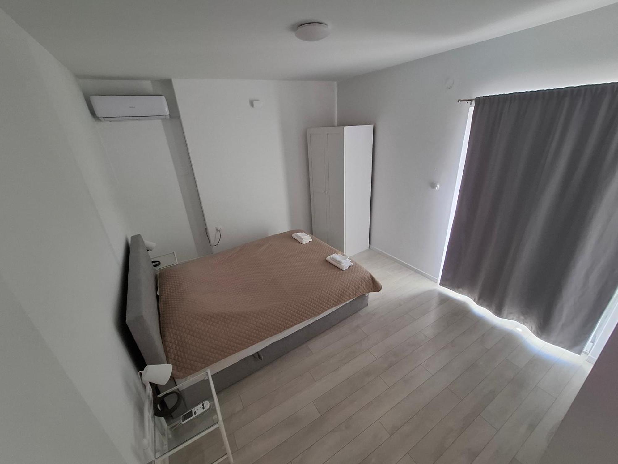 Carla Panorama Apartment 시베니크 외부 사진